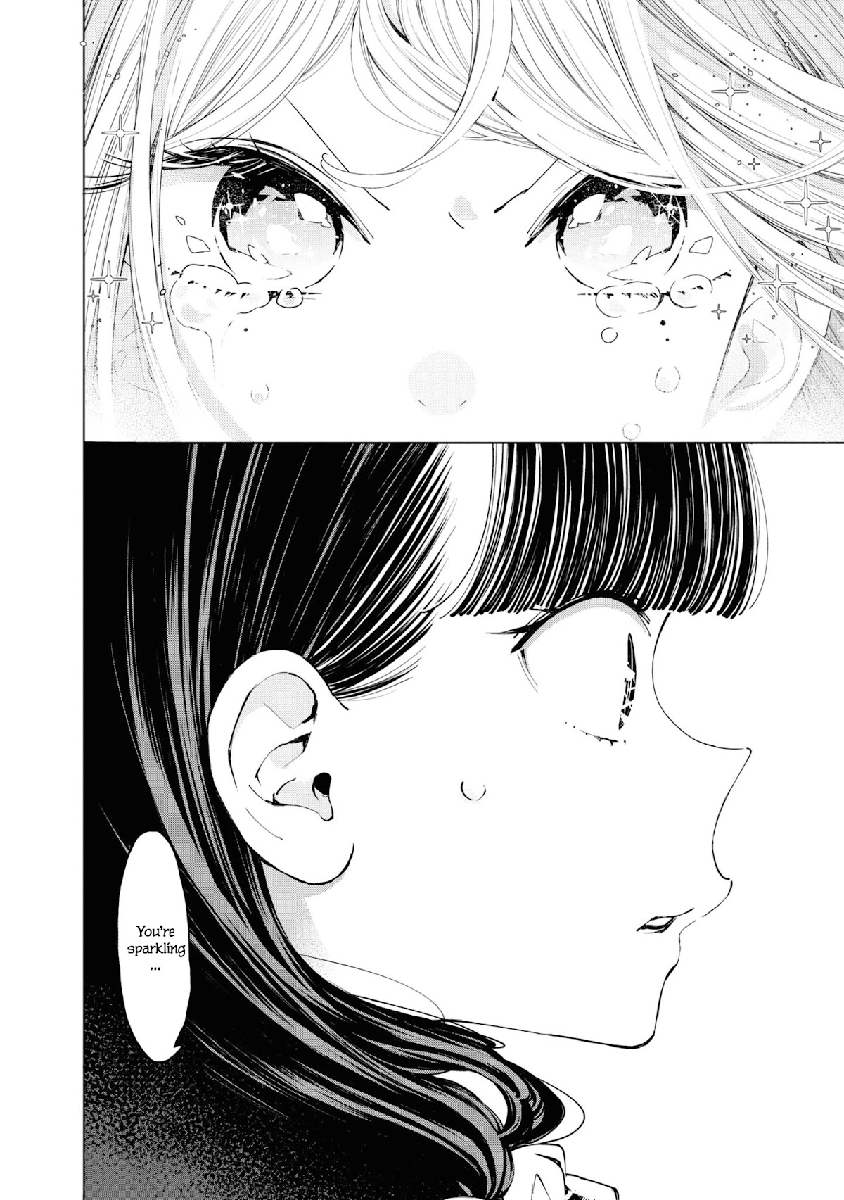 GGWP. ~Young Ladies Don't Play Fighting Games~ Chapter 1 page 68 - Chapter 1: Pi4