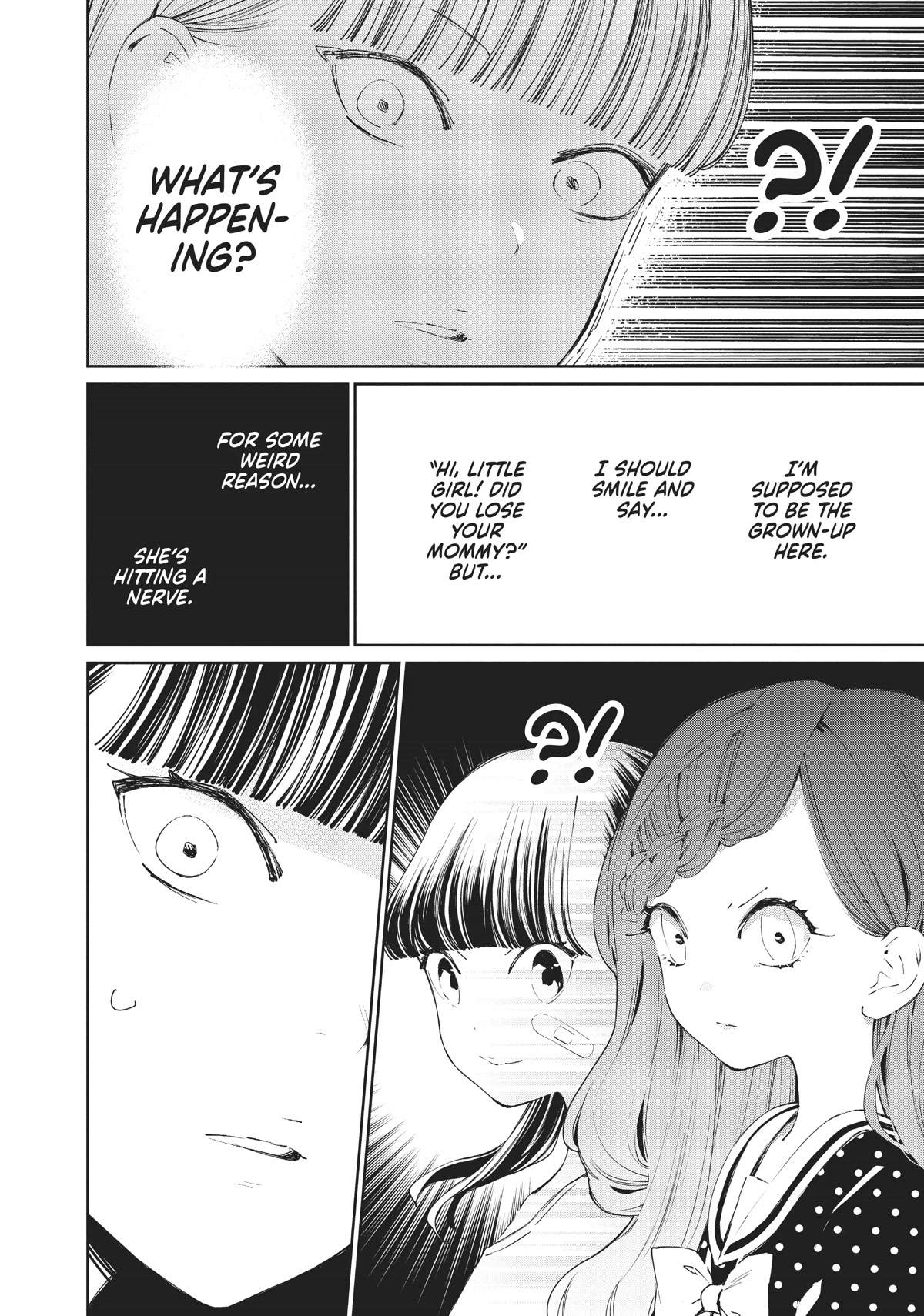 GGWP. ~Young Ladies Don't Play Fighting Games~ Chapter 12 page 25 - Chapter 12