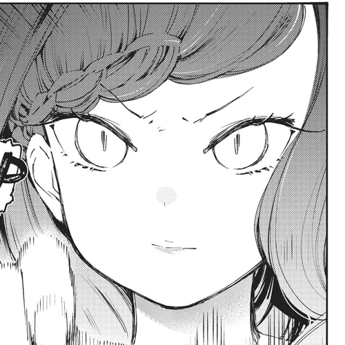 GGWP. ~Young Ladies Don't Play Fighting Games~ Chapter 14 cover