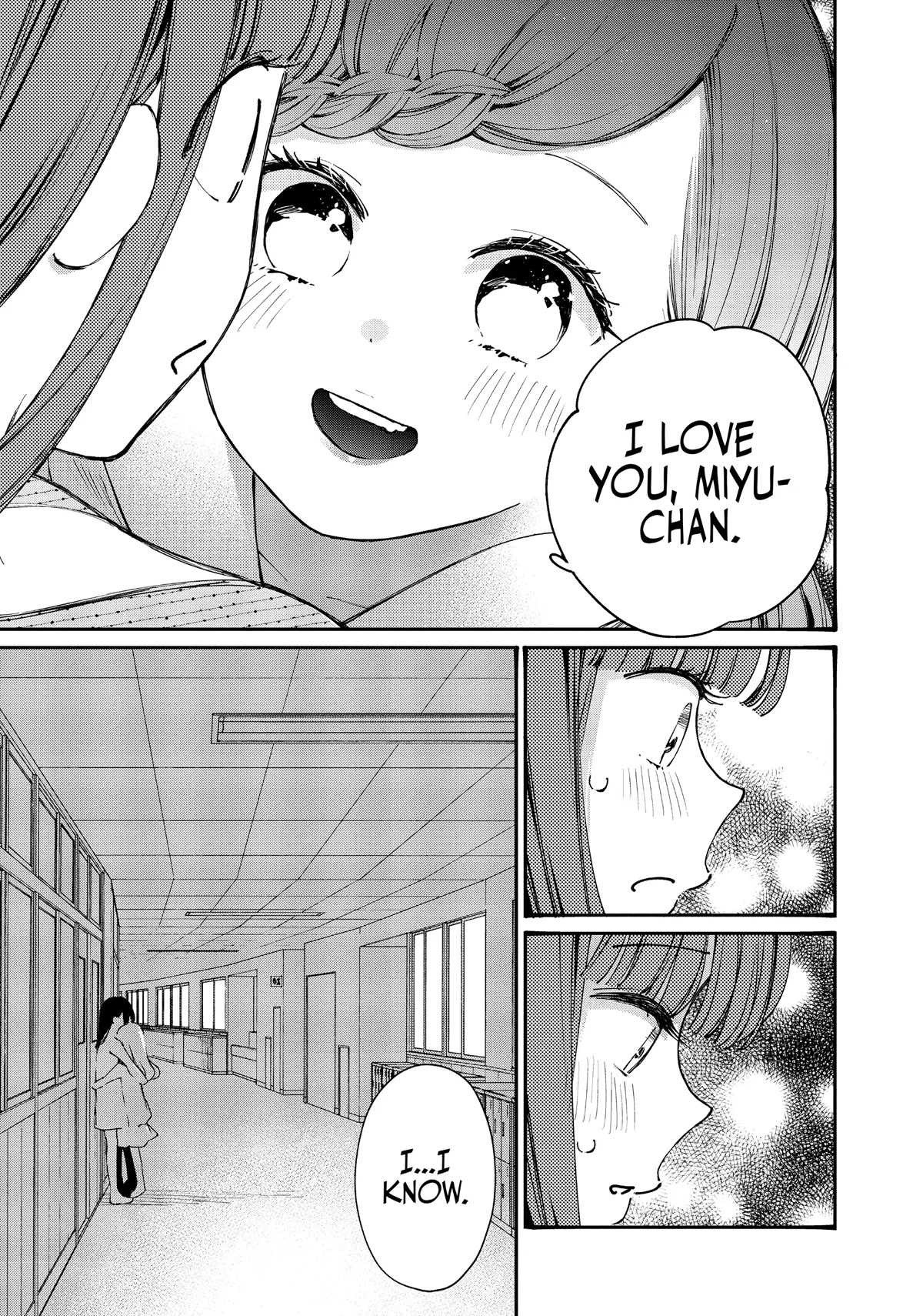GGWP. ~Young Ladies Don't Play Fighting Games~ Chapter 16 page 12 - Chapter 16