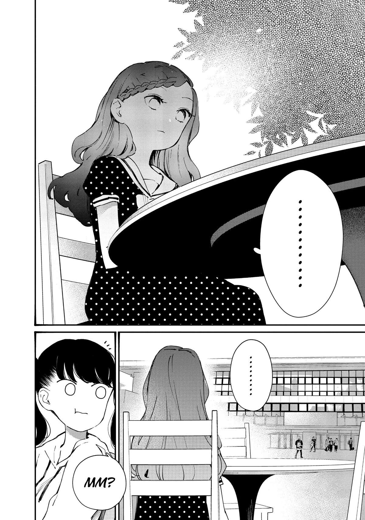 GGWP. ~Young Ladies Don't Play Fighting Games~ Chapter 16 page 13 - Chapter 16