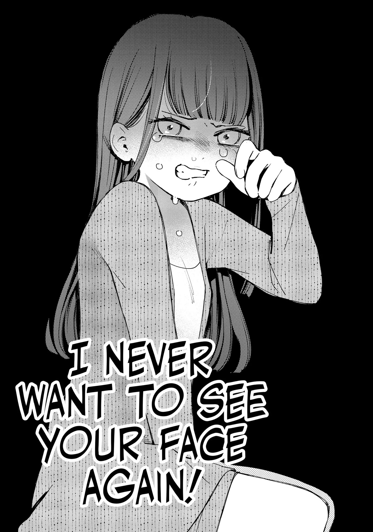 GGWP. ~Young Ladies Don't Play Fighting Games~ Chapter 16 page 18 - Chapter 16