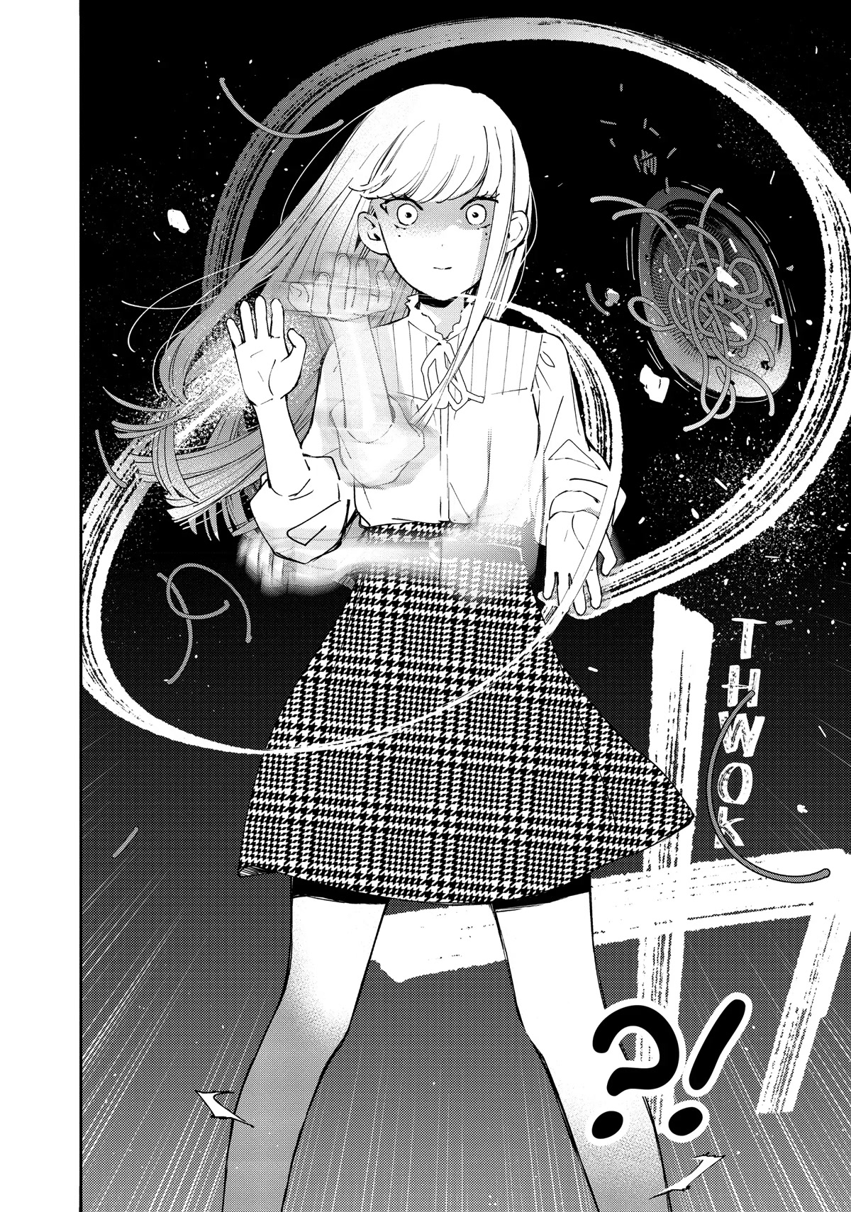 GGWP. ~Young Ladies Don't Play Fighting Games~ Chapter 16 page 21 - Chapter 16