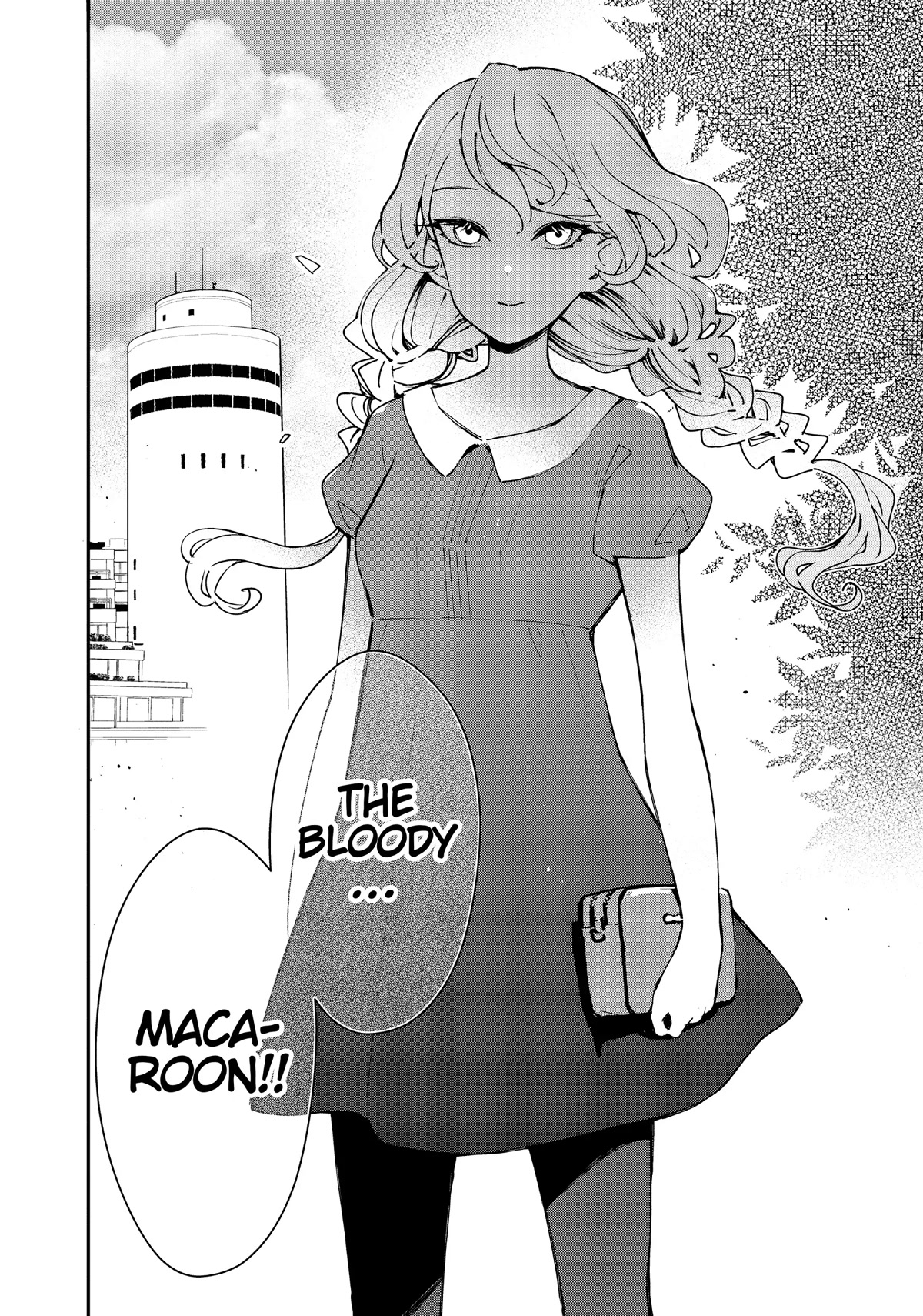 GGWP. ~Young Ladies Don't Play Fighting Games~ Chapter 16 page 29 - Chapter 16