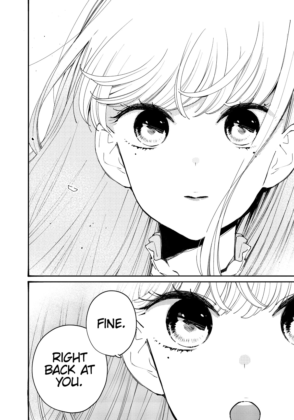 GGWP. ~Young Ladies Don't Play Fighting Games~ Chapter 17 page 7 - Chapter 17
