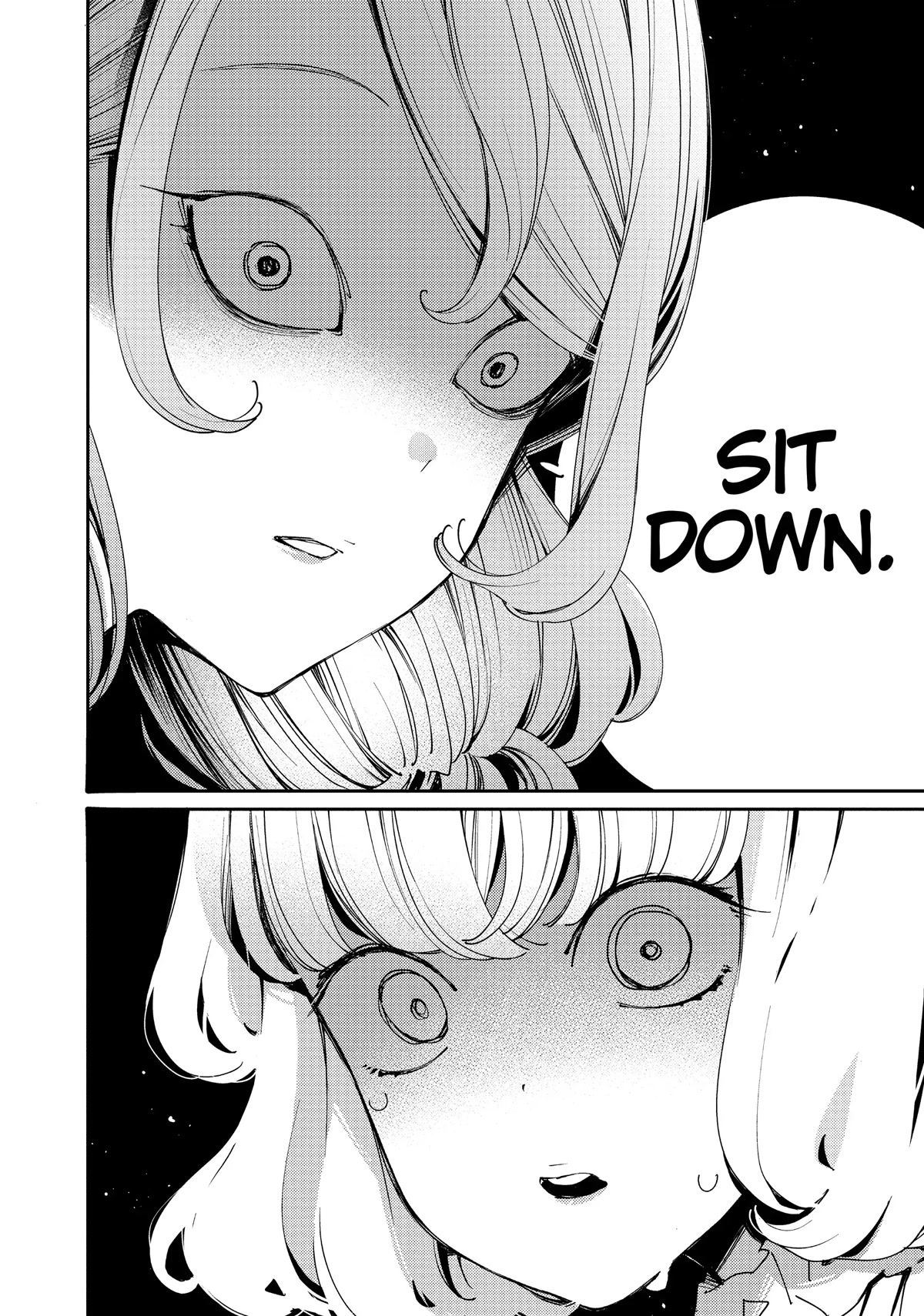 GGWP. ~Young Ladies Don't Play Fighting Games~ Chapter 18 page 28 - Chapter 18