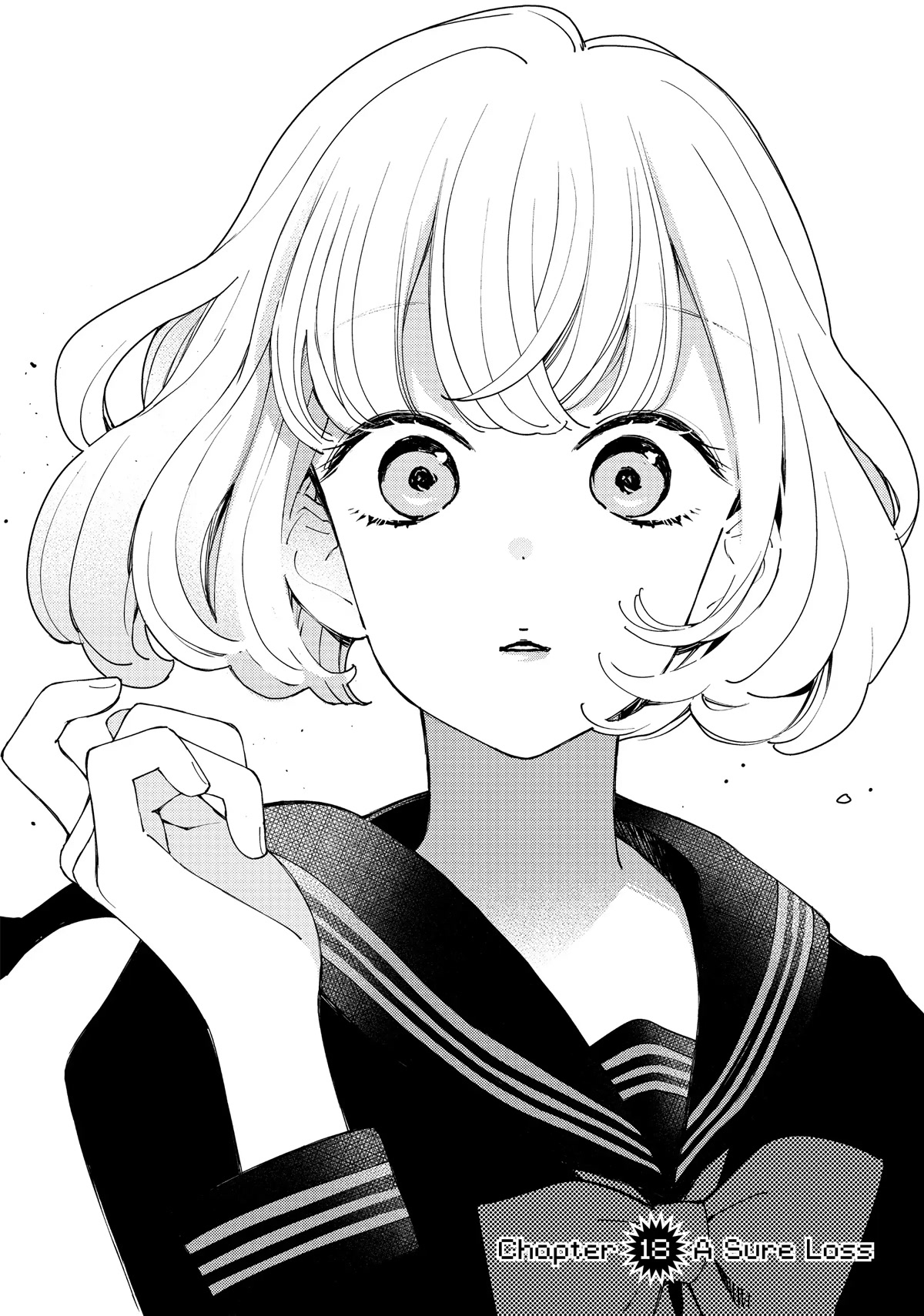 GGWP. ~Young Ladies Don't Play Fighting Games~ Chapter 18 page 3 - Chapter 18