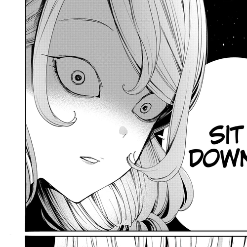 GGWP. ~Young Ladies Don't Play Fighting Games~ Chapter 18 cover