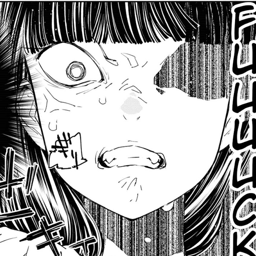 GGWP. ~Young Ladies Don't Play Fighting Games~ Chapter 3: That's why I need to deny my feelings cover