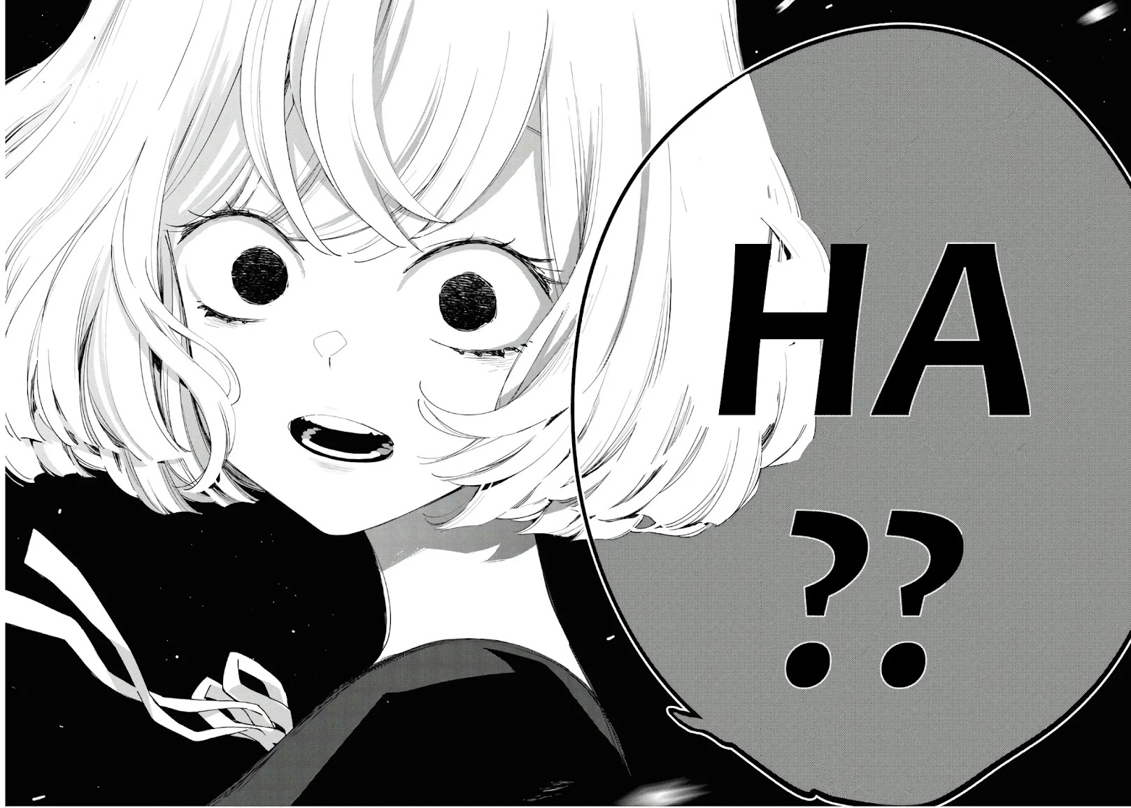 GGWP. ~Young Ladies Don't Play Fighting Games~ Chapter 6 page 27 - Chapter 6: Dormitory Committee Members
