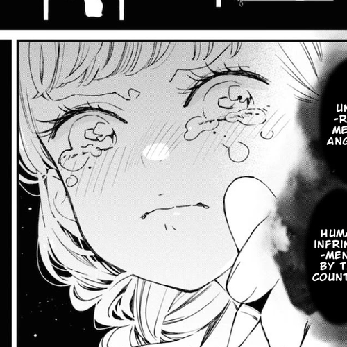 GGWP. ~Young Ladies Don't Play Fighting Games~ Chapter 9: This country of madness cover