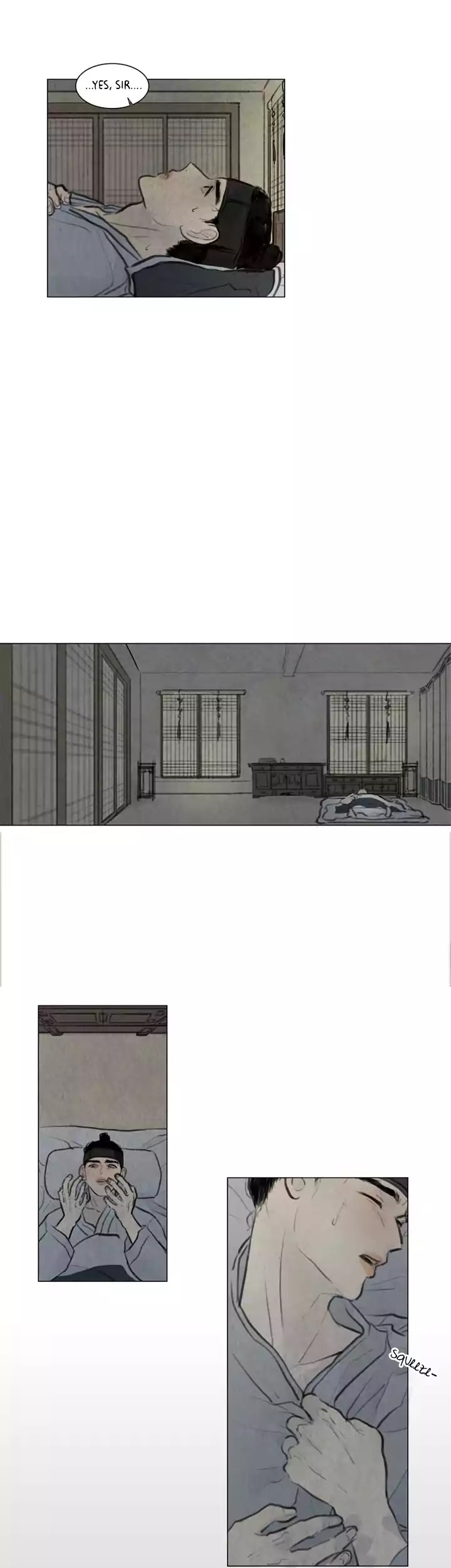 Ghost Child Chapter 1.1 page 18 - Vol.1 Chapter 1: Season 1