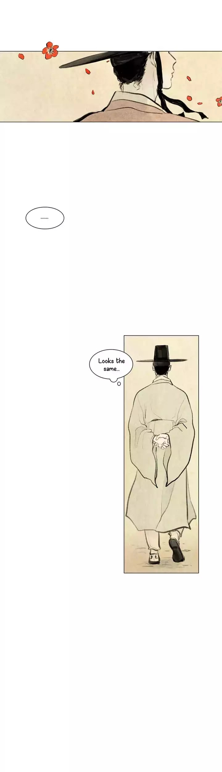 Ghost Child Chapter 1.1 page 7 - Vol.1 Chapter 1: Season 1