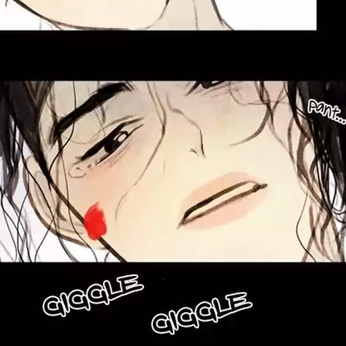 Ghost Child Vol.1 Chapter 1: Season 1 cover
