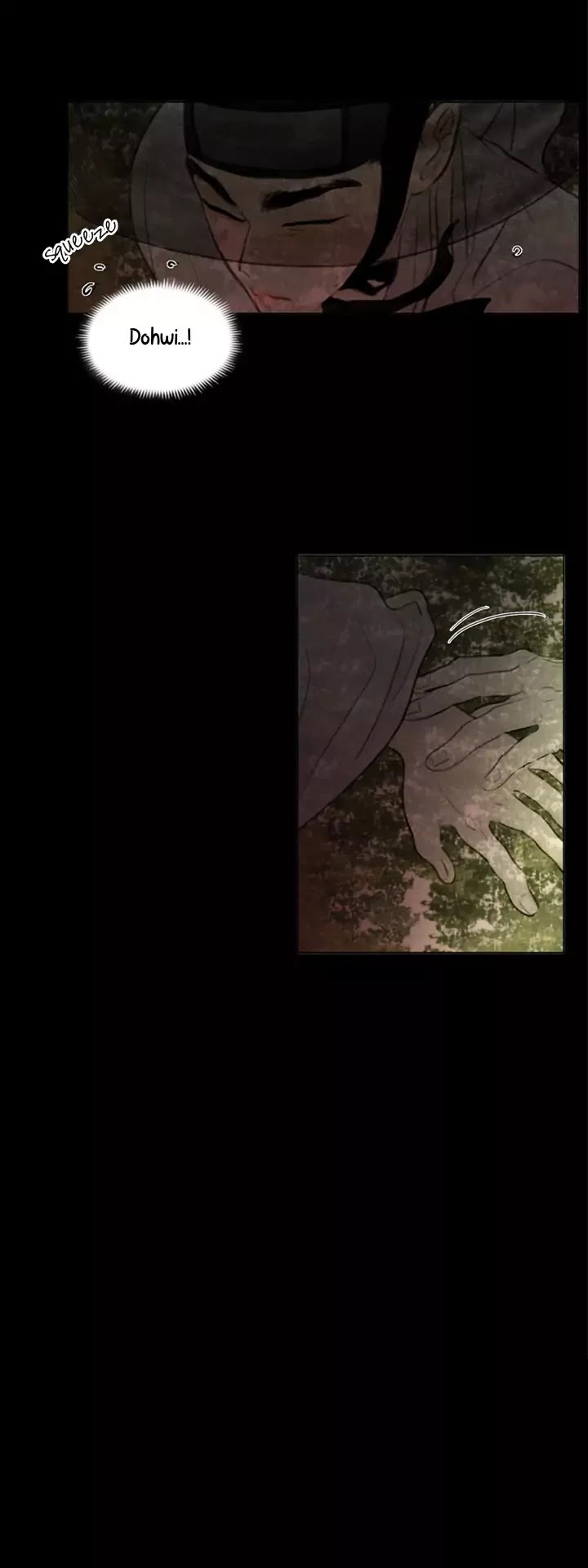 Ghost Child Chapter 1.10 page 14 - Vol.1 Chapter 10