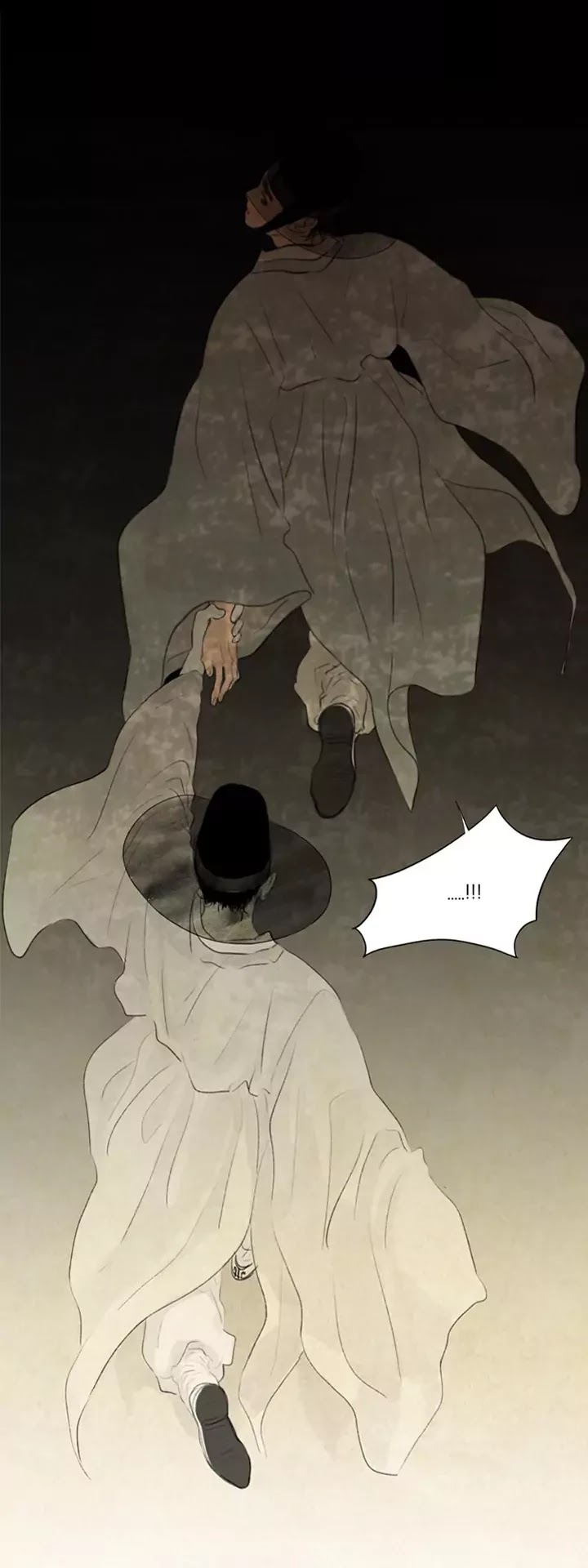 Ghost Child Chapter 1.10 page 15 - Vol.1 Chapter 10