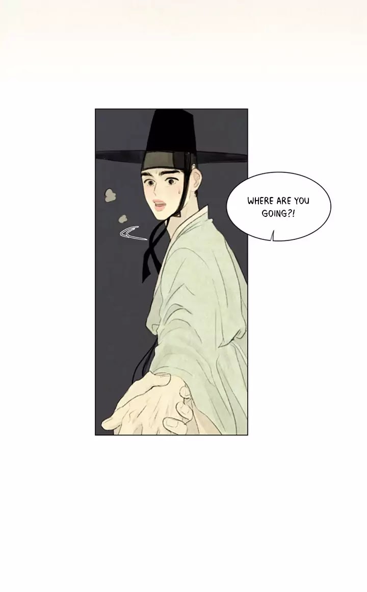 Ghost Child Chapter 1.10 page 16 - Vol.1 Chapter 10
