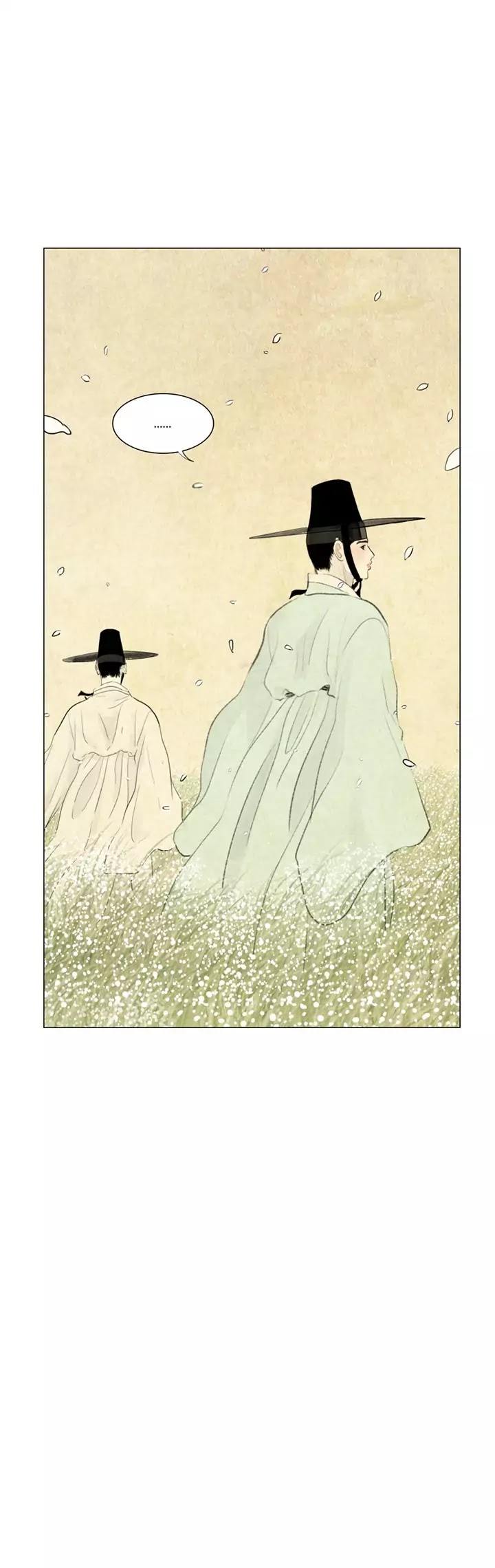 Ghost Child Chapter 1.10 page 24 - Vol.1 Chapter 10