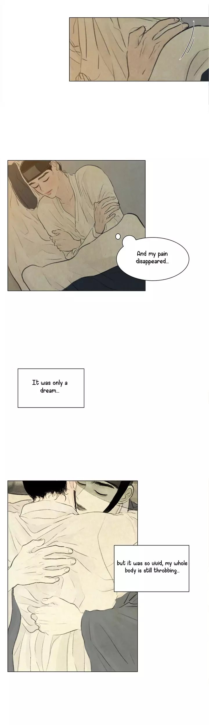 Ghost Child Chapter 1.10 page 7 - Vol.1 Chapter 10
