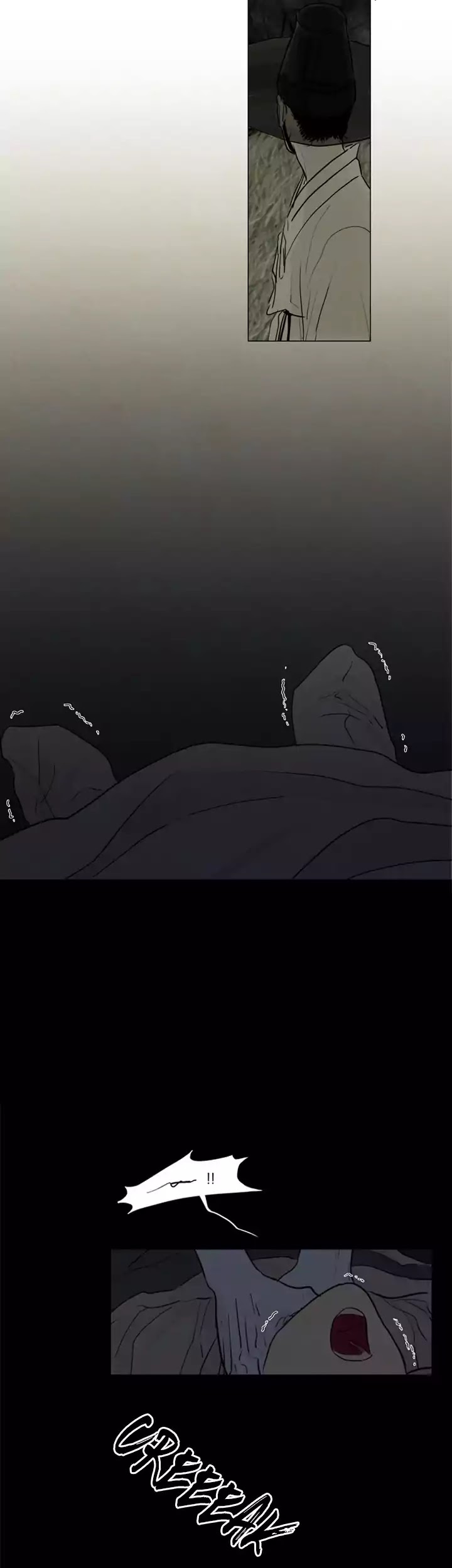 Ghost Child Chapter 1.3 page 20 - Vol.1 Chapter 3