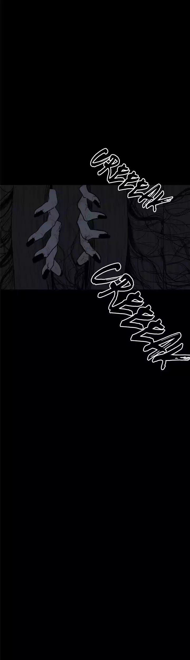 Ghost Child Chapter 1.3 page 21 - Vol.1 Chapter 3