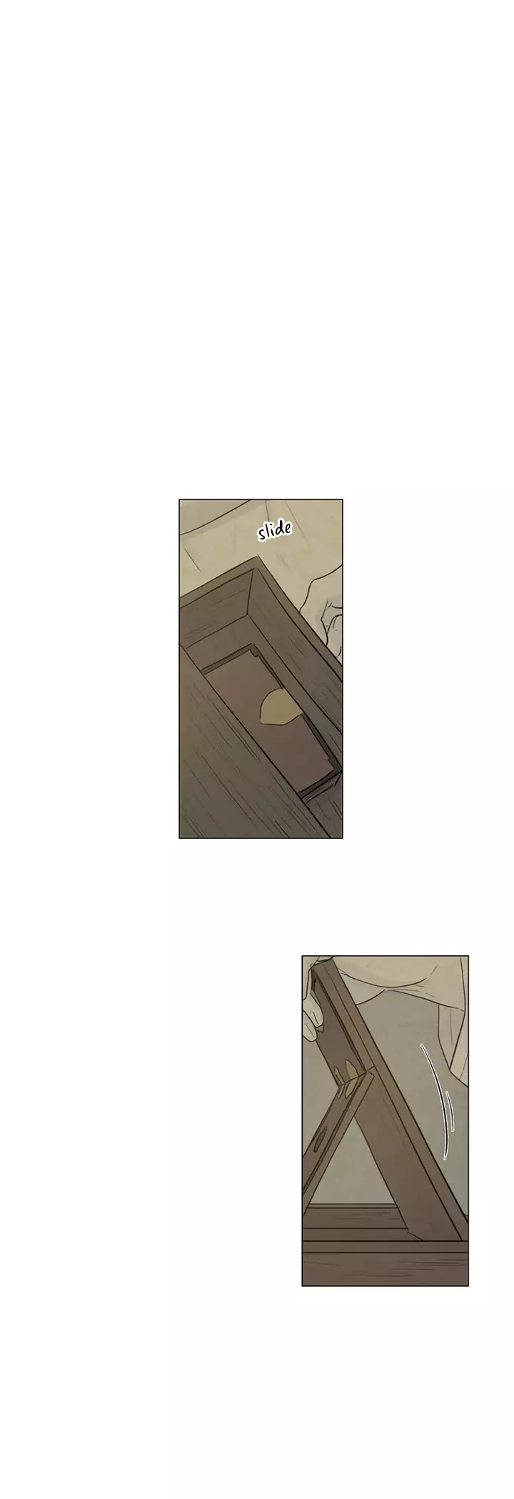 Ghost Child Chapter 1.5 page 16 - Vol.1 Chapter 5