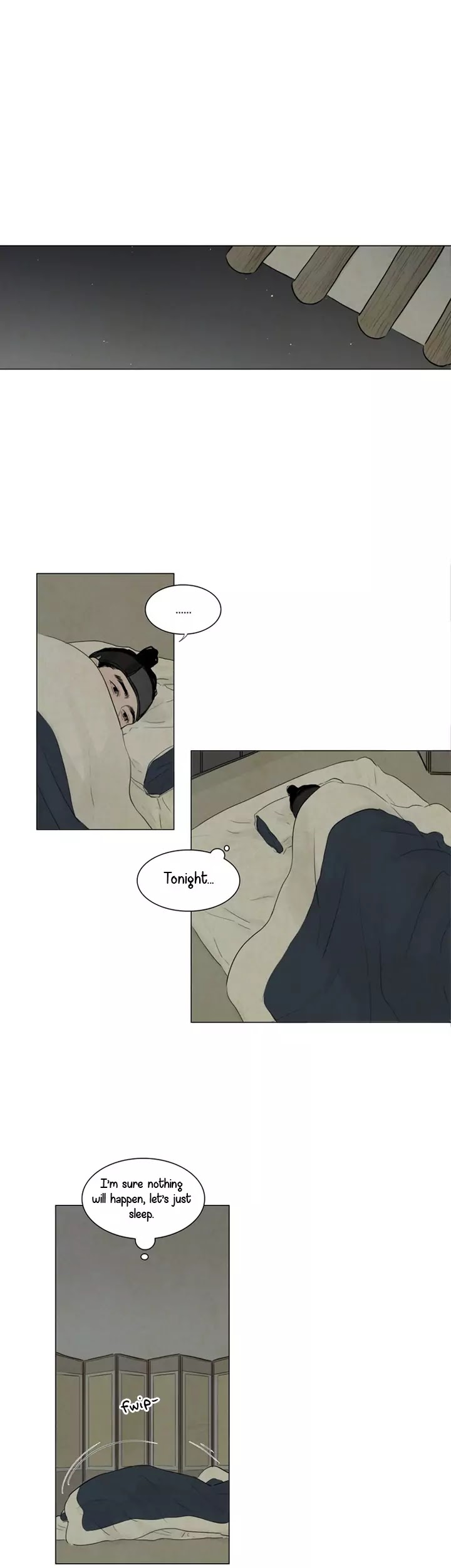Ghost Child Chapter 1.6 page 16 - Vol.1 Chapter 6