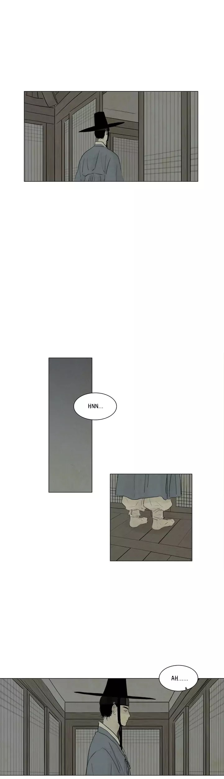 Ghost Child Chapter 1.6 page 18 - Vol.1 Chapter 6
