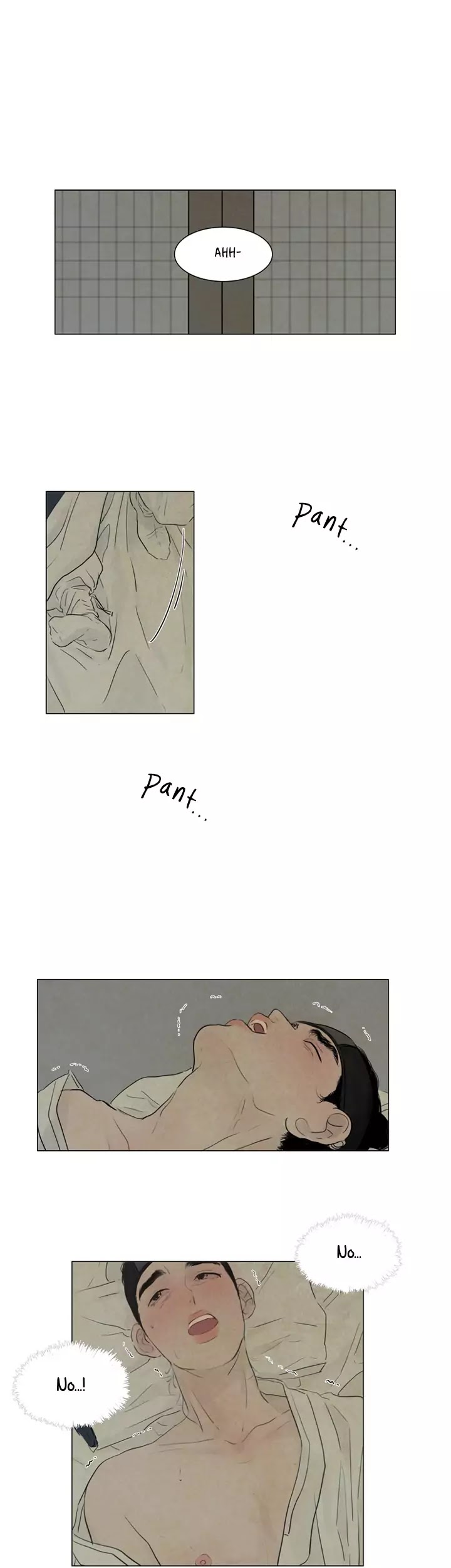 Ghost Child Chapter 1.6 page 19 - Vol.1 Chapter 6