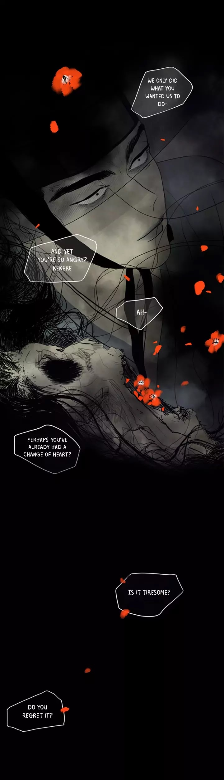 Ghost Child Chapter 1.7 page 12 - Vol.1 Chapter 7