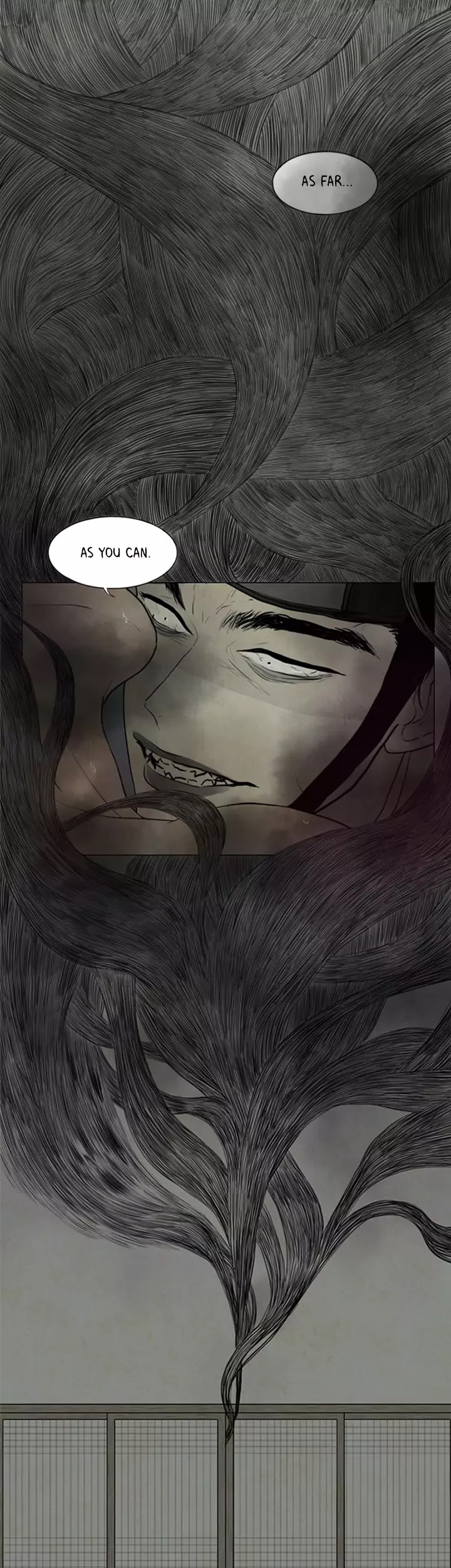 Ghost Child Chapter 1.7 page 15 - Vol.1 Chapter 7