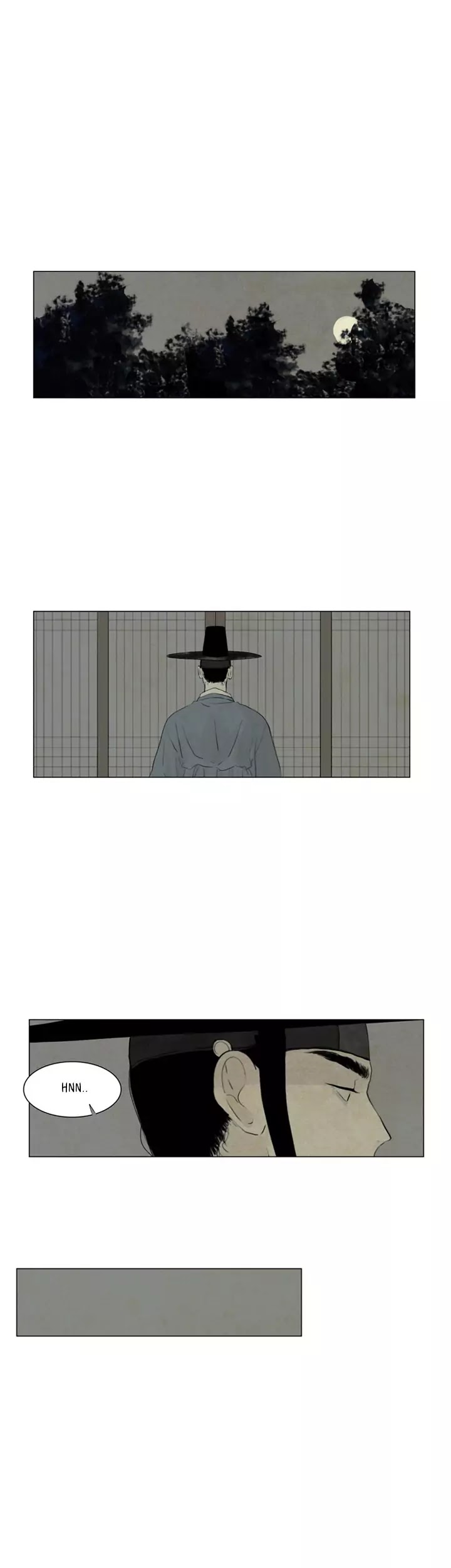 Ghost Child Chapter 1.7 page 2 - Vol.1 Chapter 7