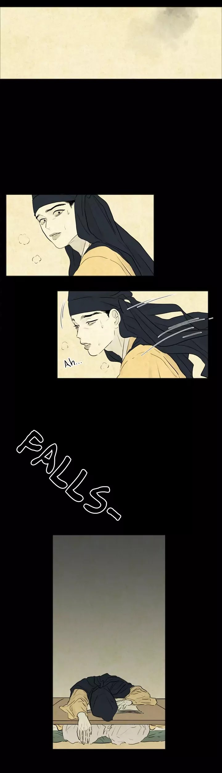 Ghost Child Chapter 1.7 page 24 - Vol.1 Chapter 7