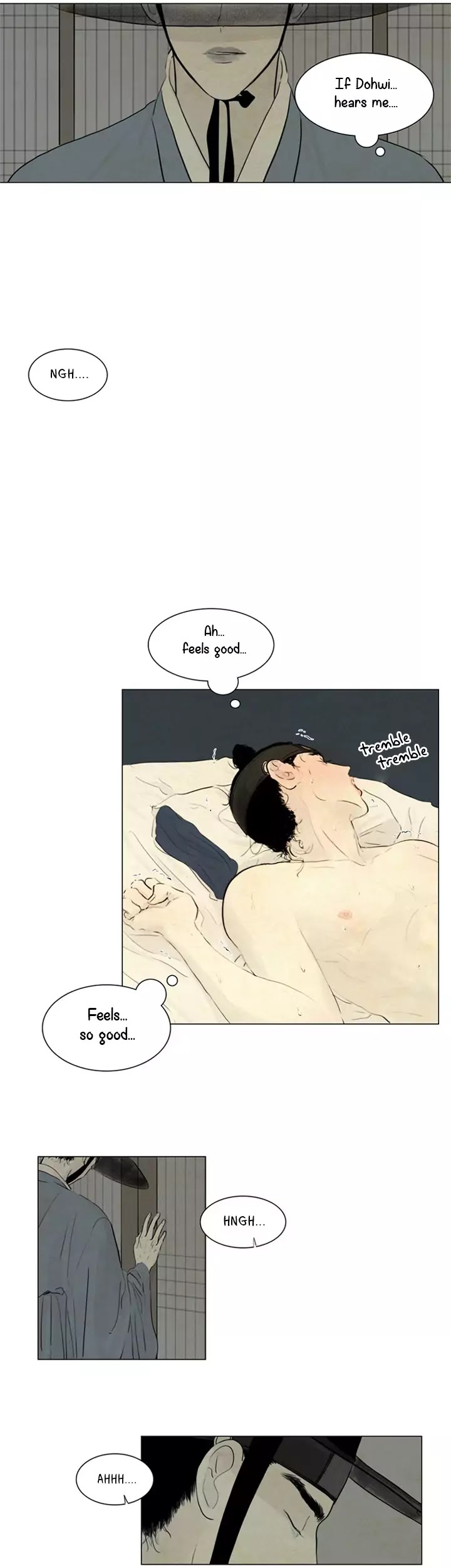 Ghost Child Chapter 1.7 page 6 - Vol.1 Chapter 7