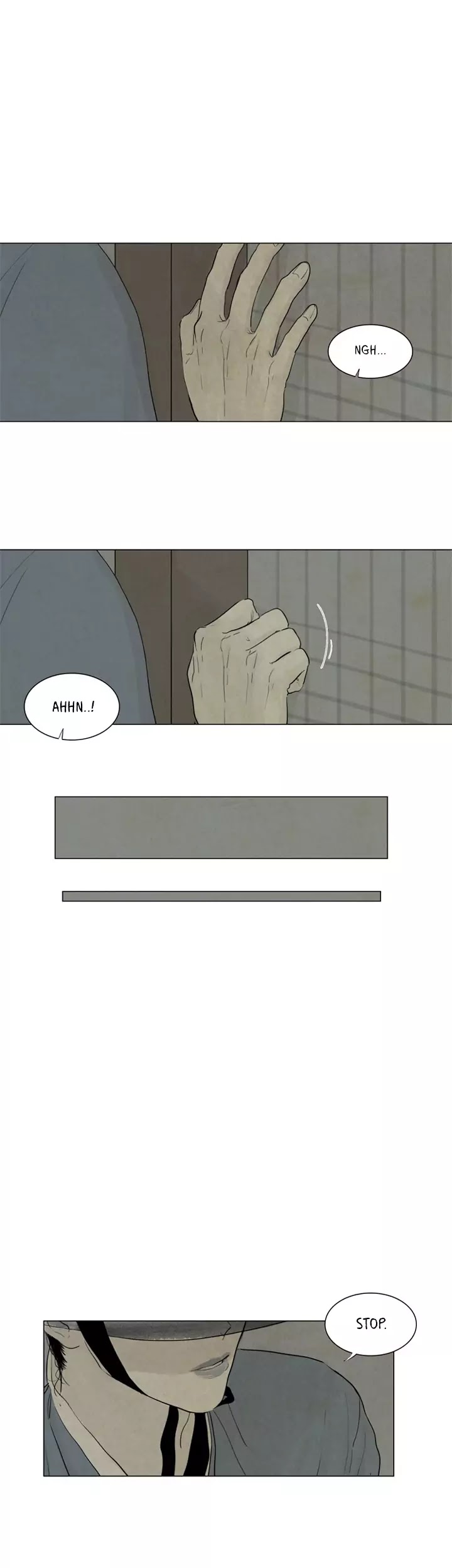 Ghost Child Chapter 1.7 page 7 - Vol.1 Chapter 7
