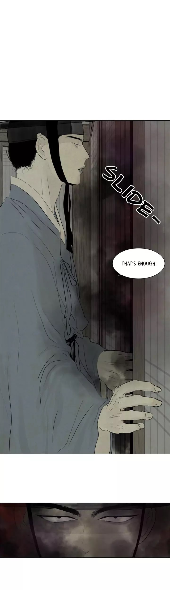 Ghost Child Chapter 1.7 page 8 - Vol.1 Chapter 7