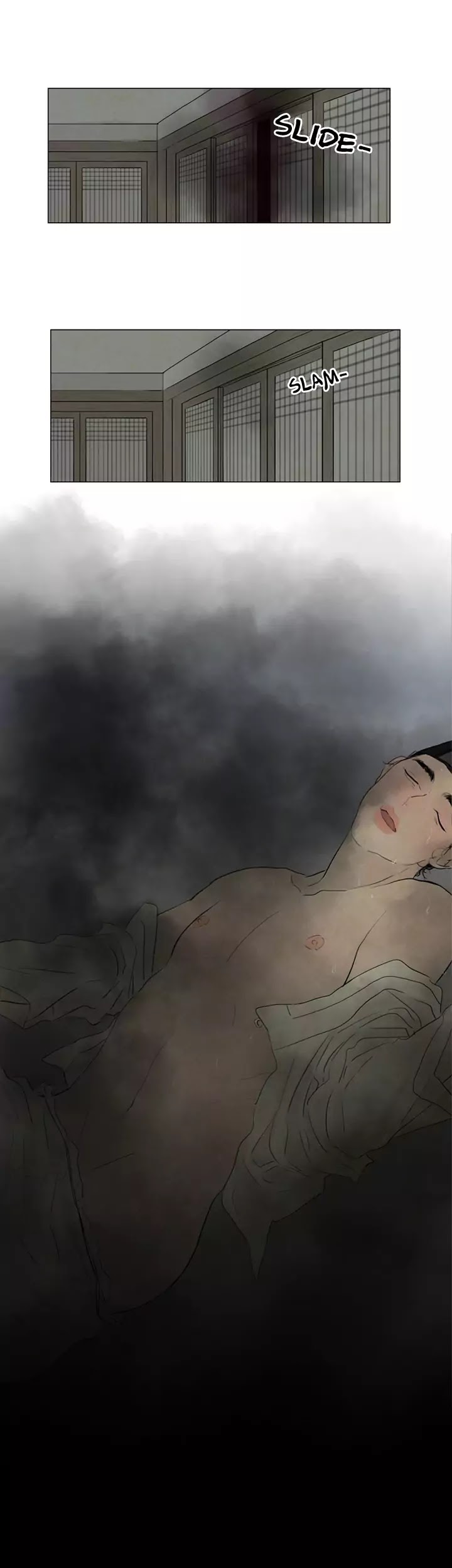 Ghost Child Chapter 1.7 page 9 - Vol.1 Chapter 7