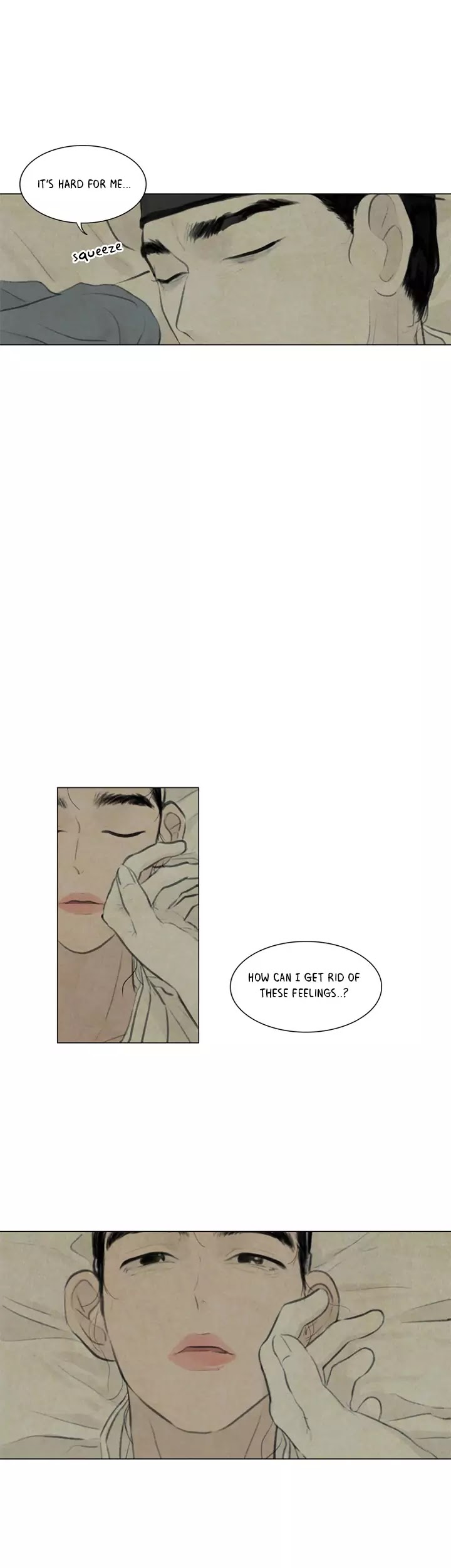Ghost Child Chapter 1.8 page 16 - Vol.1 Chapter 8
