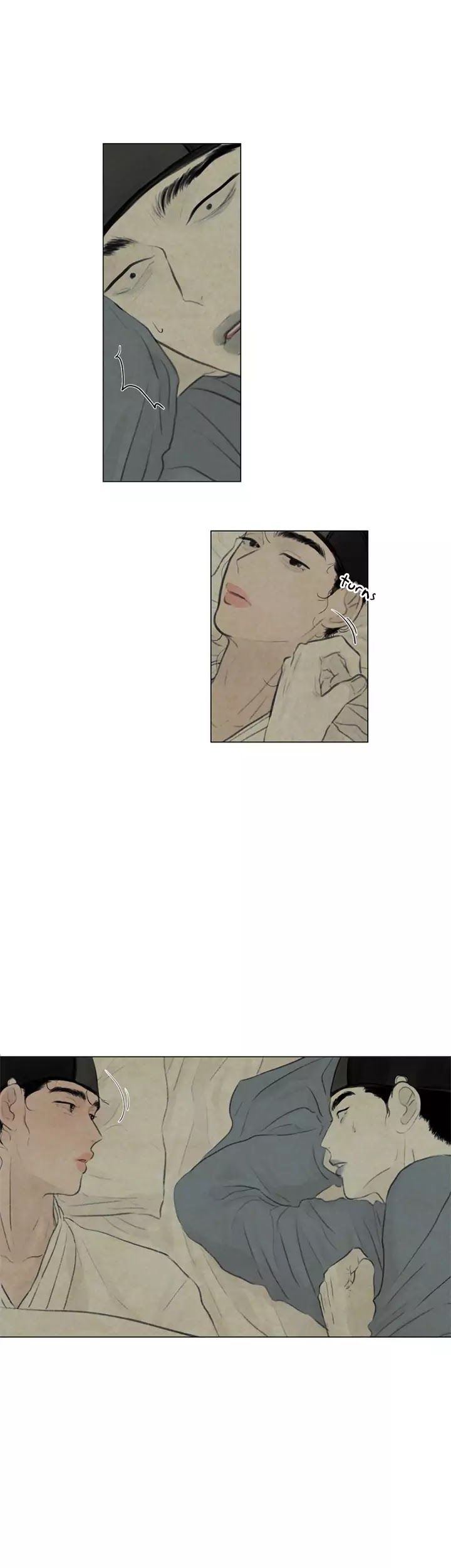 Ghost Child Chapter 1.8 page 17 - Vol.1 Chapter 8