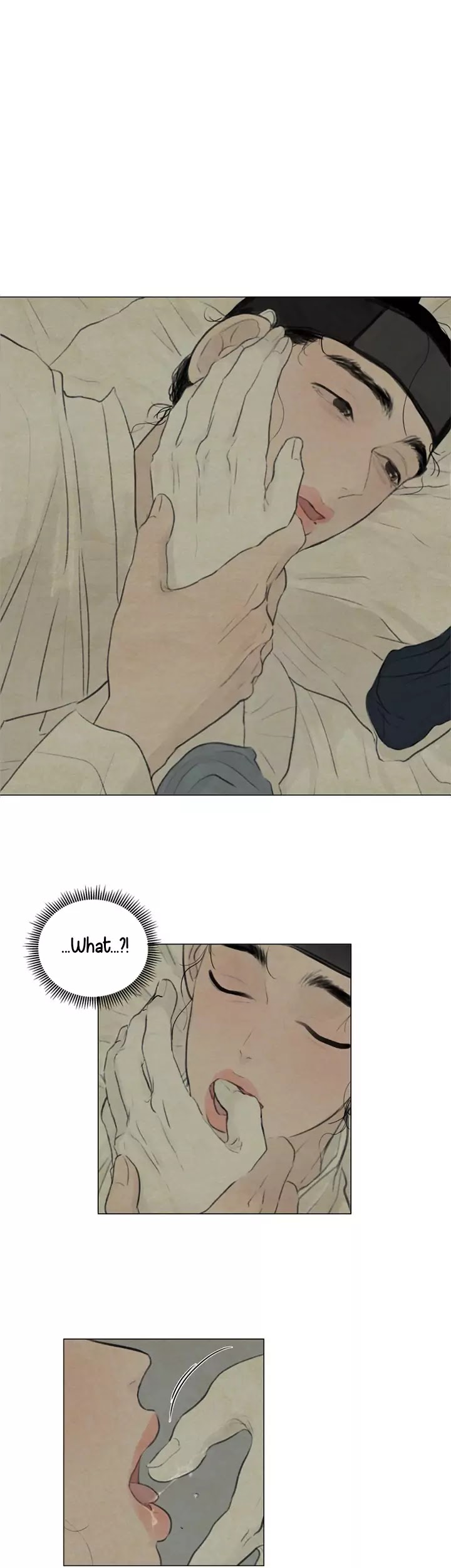 Ghost Child Chapter 1.8 page 19 - Vol.1 Chapter 8