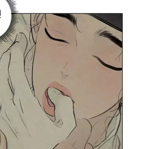 Ghost Child Vol.1 Chapter 8 cover
