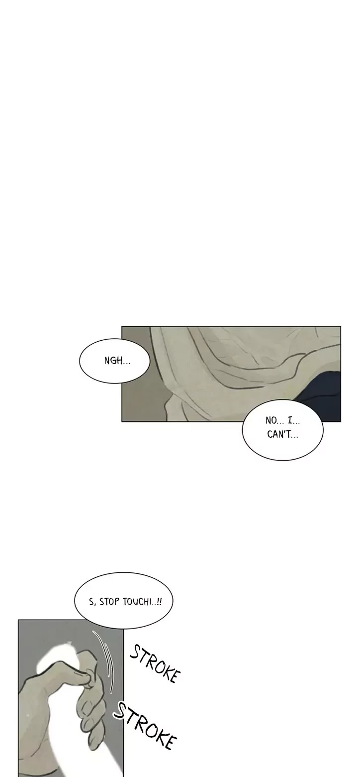 Ghost Child Chapter 1.9 page 14 - Vol.1 Chapter 9