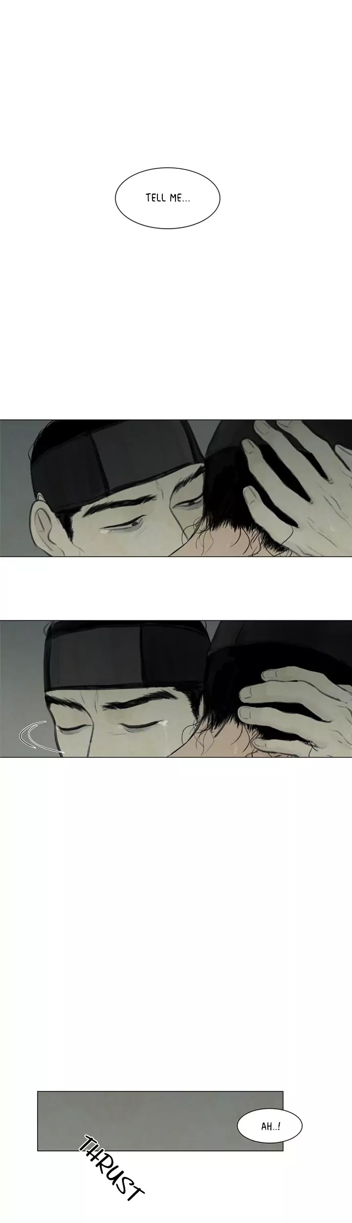 Ghost Child Chapter 1.9 page 20 - Vol.1 Chapter 9