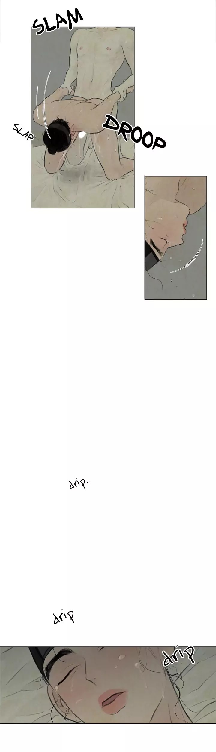 Ghost Child Chapter 1.9 page 22 - Vol.1 Chapter 9