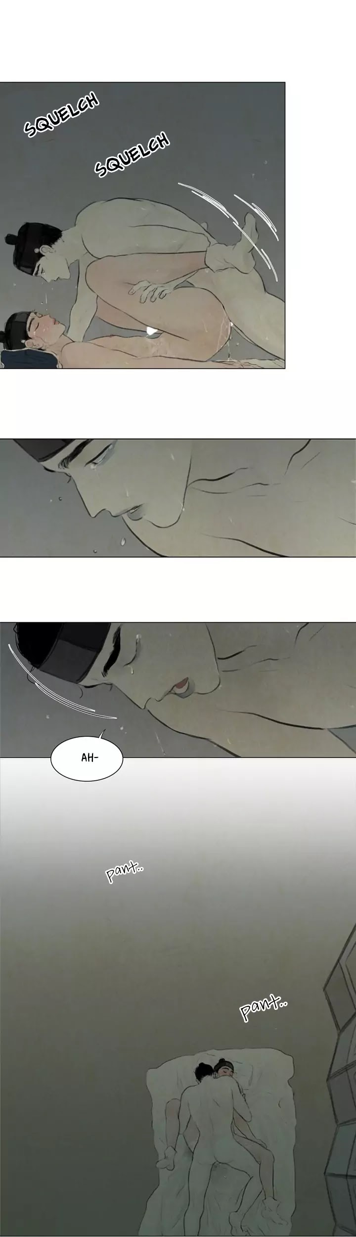 Ghost Child Chapter 1.9 page 23 - Vol.1 Chapter 9