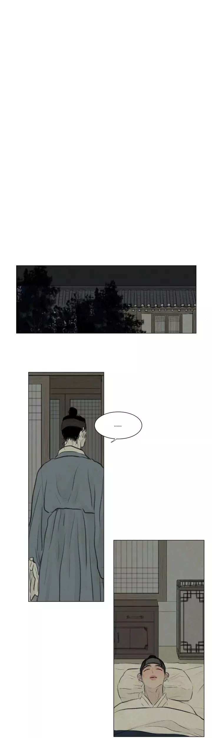 Ghost Child Chapter 1.9 page 24 - Vol.1 Chapter 9