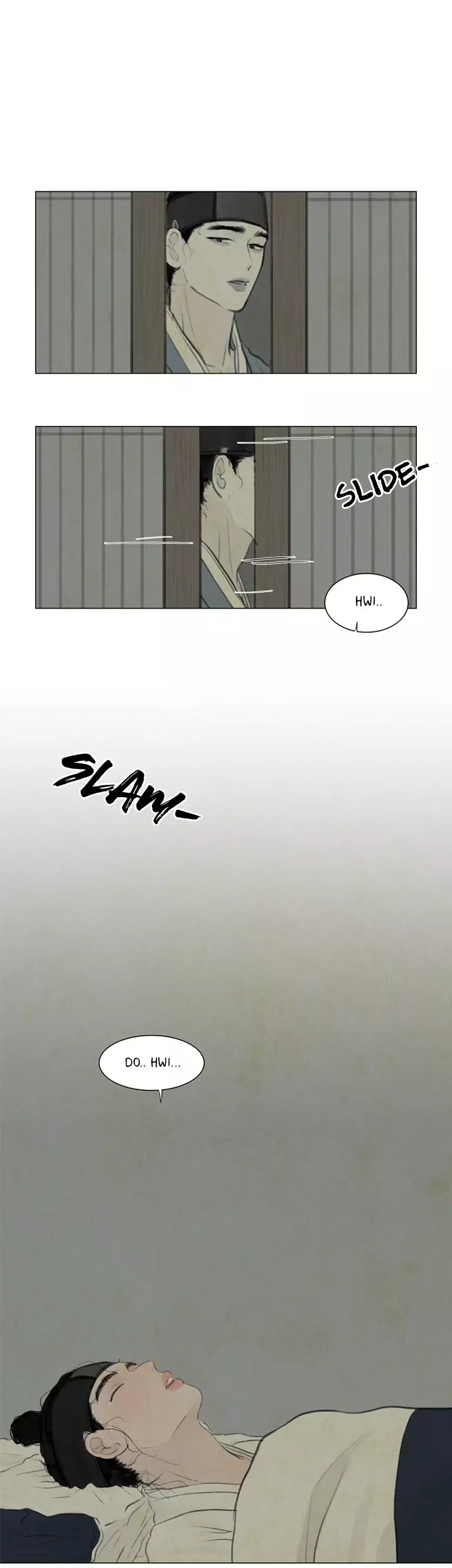 Ghost Child Chapter 1.9 page 25 - Vol.1 Chapter 9