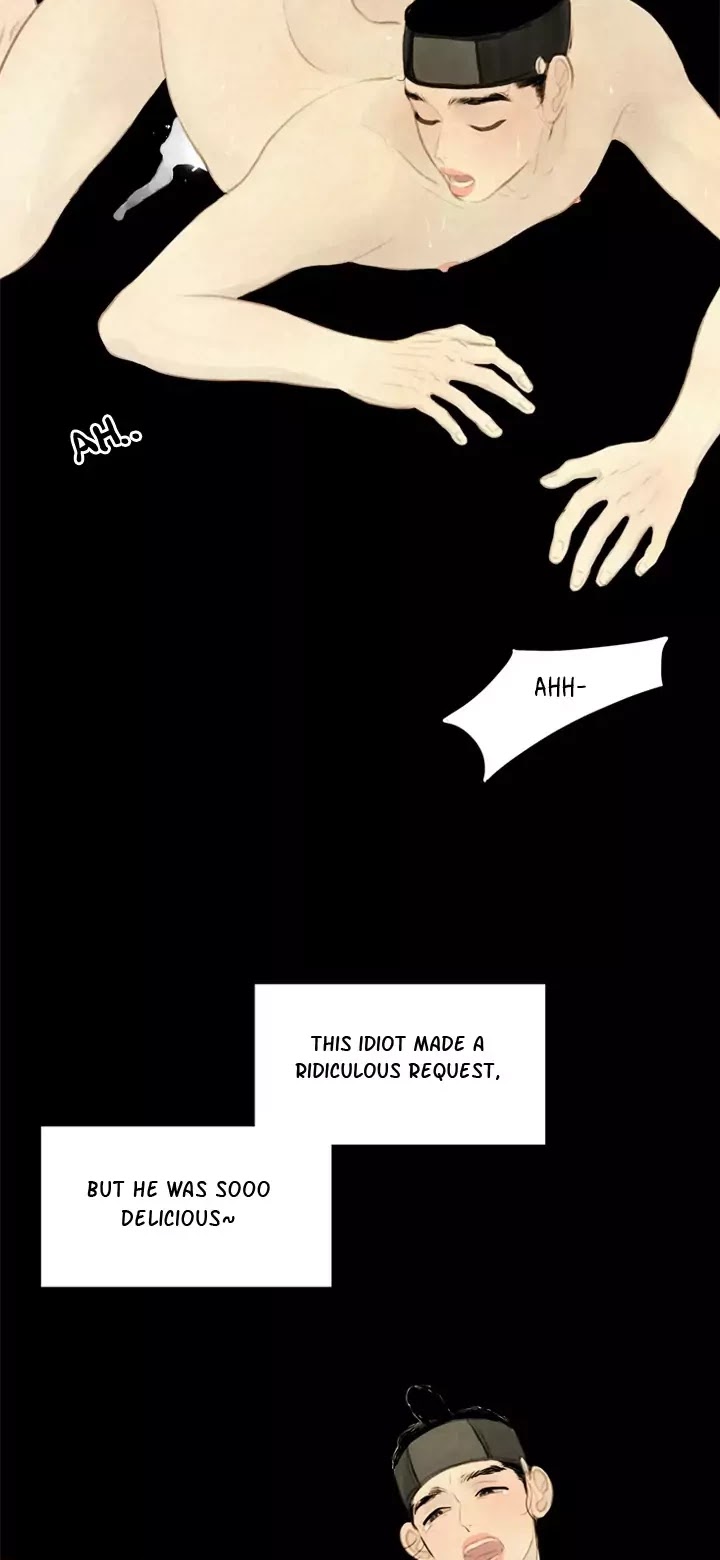 Ghost Child Chapter 2.1 page 22 - Vol.2 Chapter 1