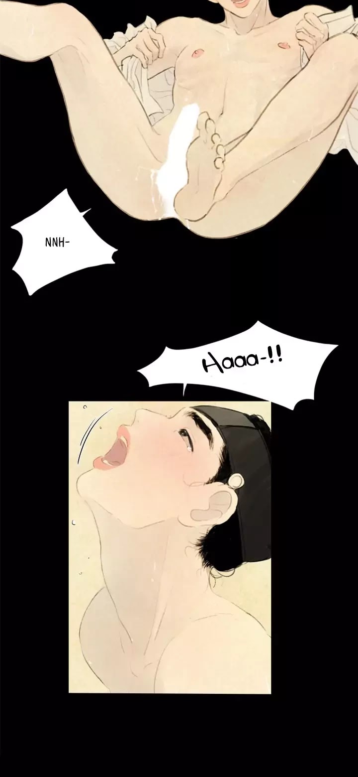 Ghost Child Chapter 2.1 page 23 - Vol.2 Chapter 1