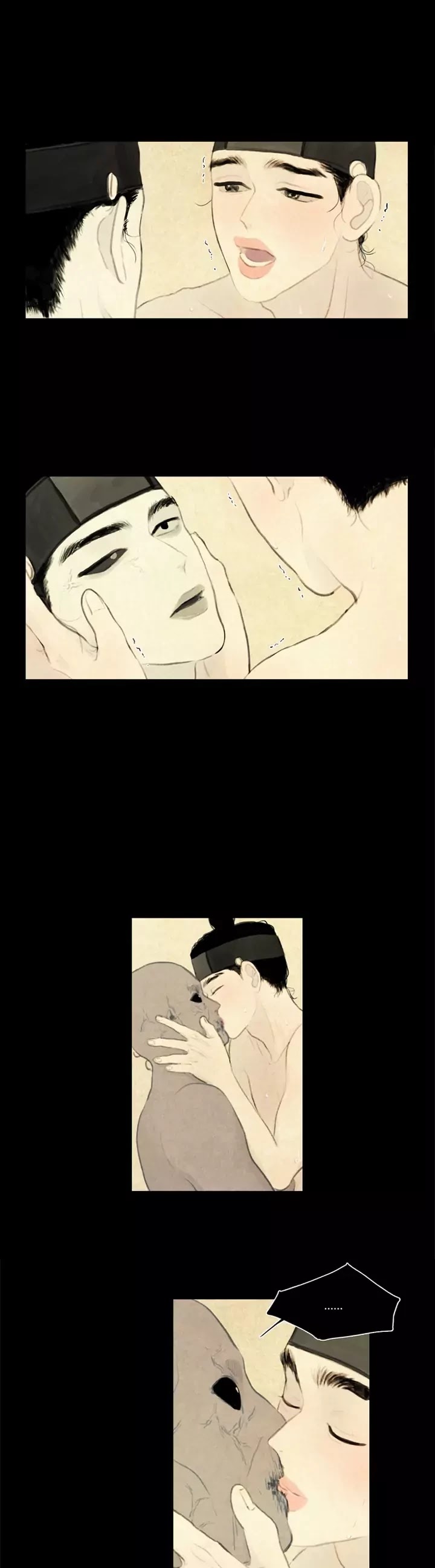 Ghost Child Chapter 2.1 page 24 - Vol.2 Chapter 1
